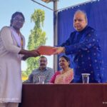 वार्षिक दीप महोत्सव पर दीप सज्जा, रंगोली एवं थाल सज्जा प्रतियोगिता का भव्य आयोजन !