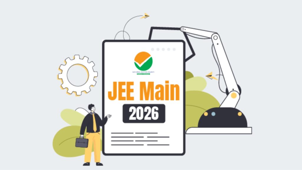जेईई मेन्स 2026 में सरस्वती शिशु मंदिर श्यामडीह के छात्रों ने बढ़ाया मान !
