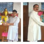 बिल्ड एक्सपो ई-सम्मिट 2026, बीआईटी सिंदरी में सराहनीय उपलब्धि I