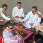 सरस्वती शिशु मंदिर, श्यामडीह में सत्रारंभ पर सुंदरकांड का पाठ एवं हवन-पूजन के साथ नए शैक्षणिक सत्र का शुभारंभ !